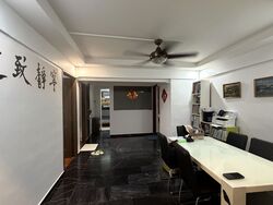 Blk 414 Commonwealth Avenue West (Clementi), HDB 5 Rooms #554019761